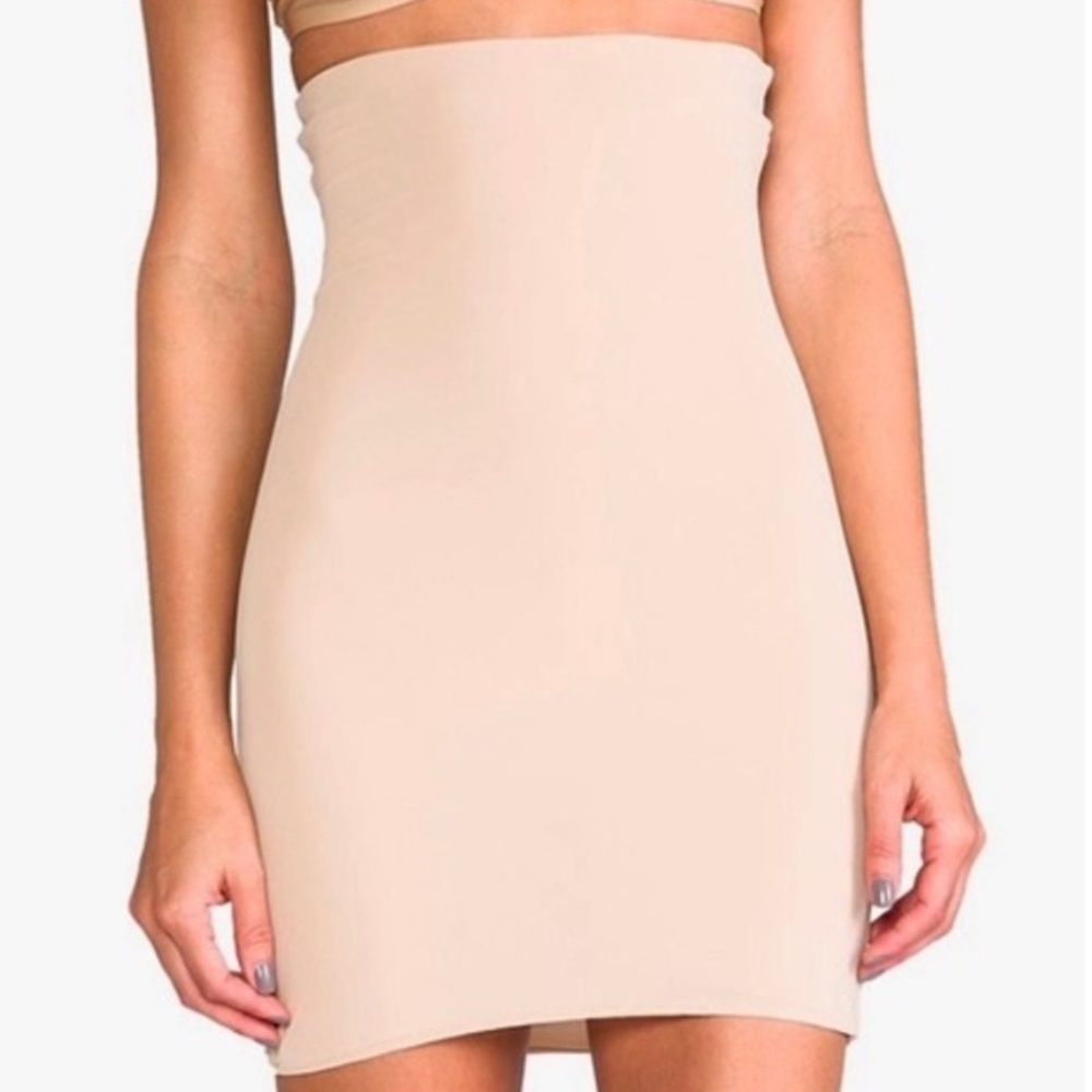 SPANX Nude Shapewear Slip